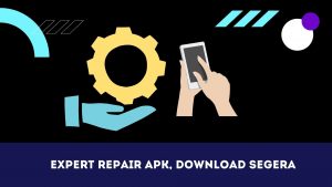 Expert Repair APK, Download Soon !
