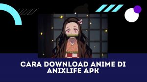 How to Download Anime Anixlife Apk on Android