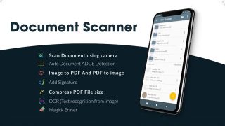 8 Best Scanner App For Android To Scan Document