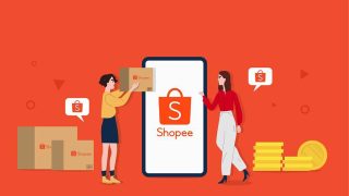 How to see friend activity on Shopee