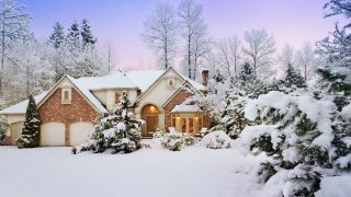 Simple Steps to Keep Your Home Safe and Warm This Winter