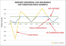 index universal life insurance : Policy And Cost
