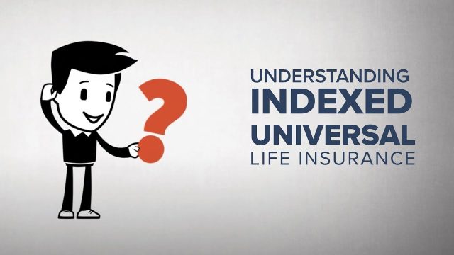 Index Universal Life Insurance : Policy And Cost