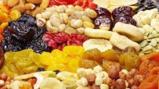 Candied Fruits and Nuts: A Sweet Treat for All Occasions