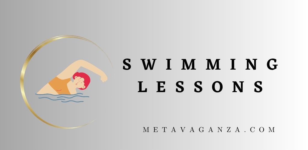 Swimming Lessons to Boost Your Skills