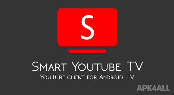 smart youtube tv apk