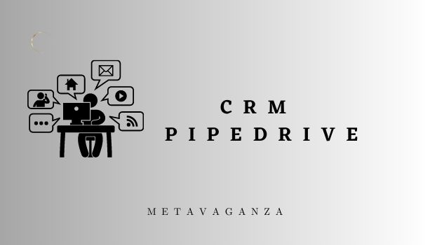 Pipedrive is a leading CRM solution designed to simplify and streamline the sales process. With its user-friendly interface and powerful features