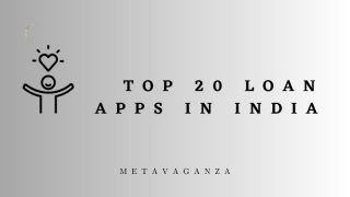 we will present to you the top 20 loan apps in India that can help you get quick access to funds with just a few clicks
